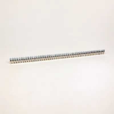 Allen-Bradley 1492-CJD6-50 – IEC Center Jumper, 50 PL 6mm, Screw Allen-Bradley 1492-CJD6-50 – IEC Center Jumper, 50 PL 6mm, Screw