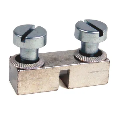 Allen-Bradley 1492-CJJ18-2 – IEC Center Jumper, 2 PL 18mm, Screw Allen-Bradley 1492-CJJ18-2 – IEC Center Jumper, 2 PL 18mm, Screw