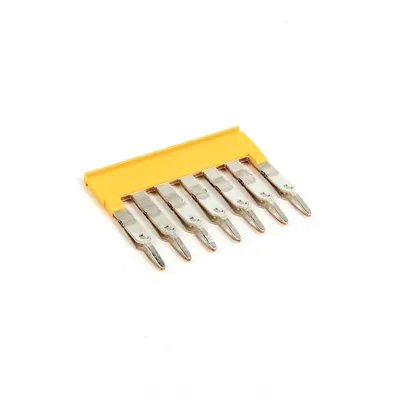 Allen-Bradley 1492-CJK5-5 – IEC Center Jumper, 5 PL 5mm, Plug-In Allen-Bradley 1492-CJK5-5 – IEC Center Jumper, 5 PL 5mm, Plug-In