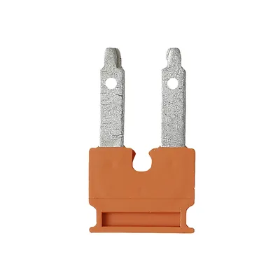 Allen-Bradley 1492-CJP16-2 – IEC Terminal Block Center Jumper 2-Pole Allen-Bradley 1492-CJP16-2 – IEC Terminal Block Center Jumper 2-Pole