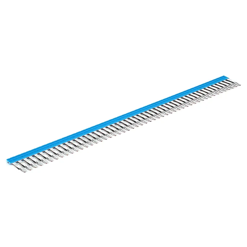 1492-CJP4-6-B IEC Terminal Block Center Jumper 6-Pole