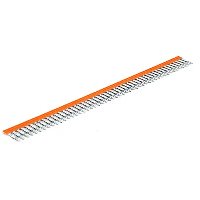 1492-CJP6-4 IEC Terminal Block Center Jumper 4-Pole