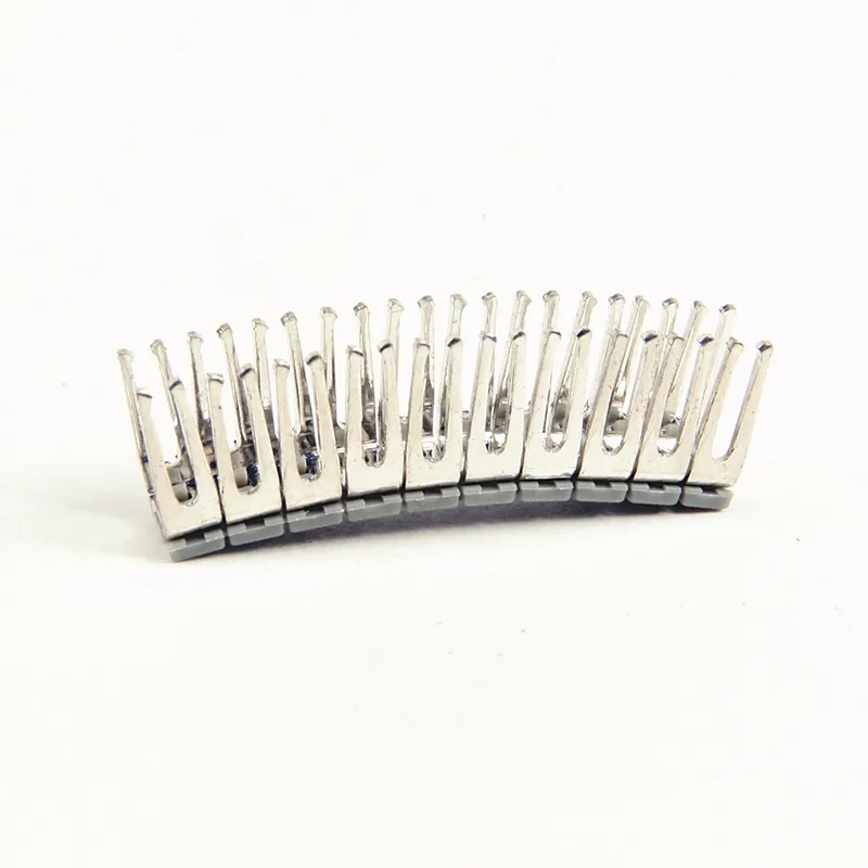 1492-CJR8-5 Center Jumper, 8 mm, 5 Pole
