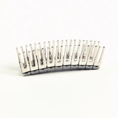 1492-CJR8-7 Center Jumper, 8 mm, 7 Pole