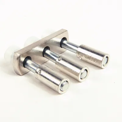 Allen-Bradley 1492-CJS11-3 – IEC Center Jumper, 3 PL 11mm, Screw Allen-Bradley 1492-CJS11-3 – IEC Center Jumper, 3 PL 11mm, Screw
