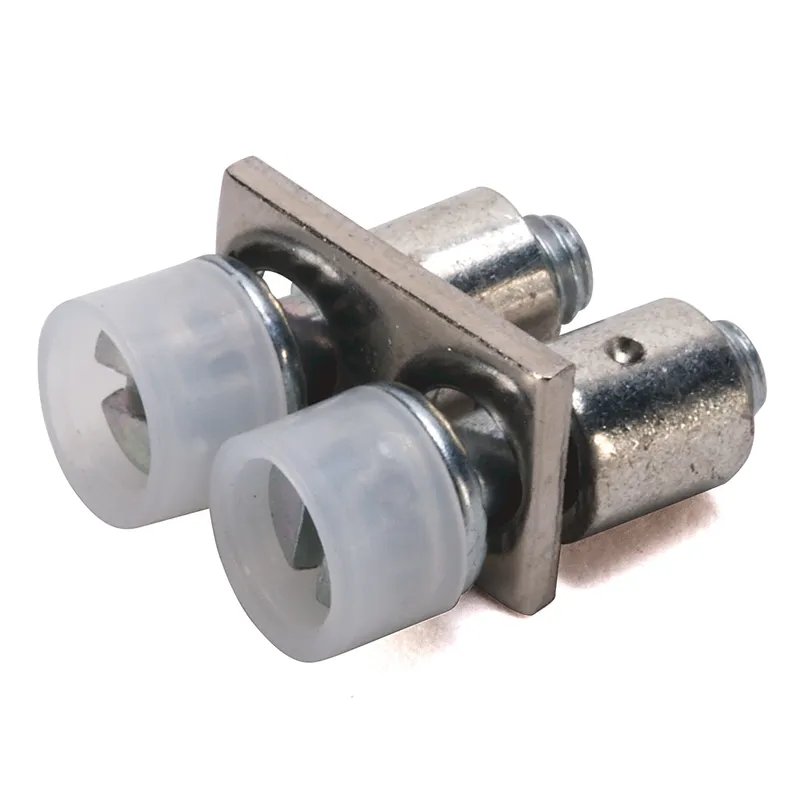 1492-CJT5-2 IEC Center Jumper, 2 PL 5mm, Screw