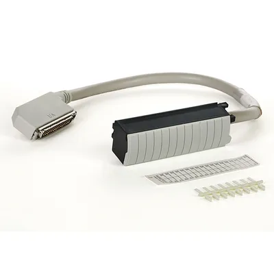 1492-CONCAB005Y Pre-wired PLC Conversion Cable