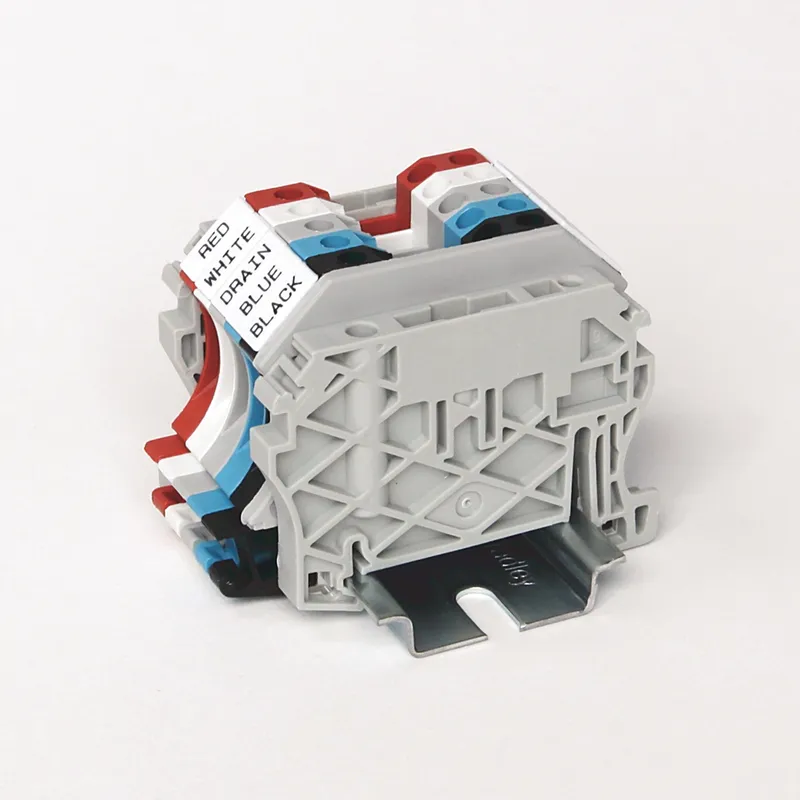 1492-DN3TW Custom Rail Assembly
