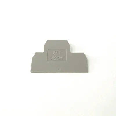 1492-EBD6 End Barrier