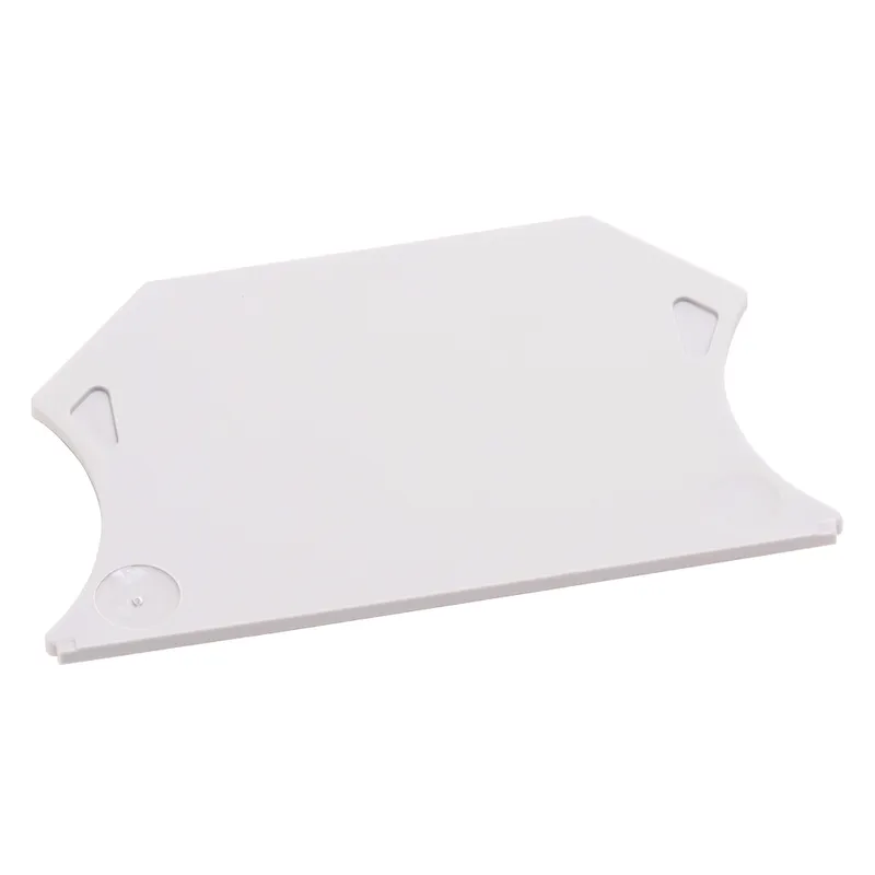 1492-EBJ3-B IEC End Barrier, 1.5 x 33.35 x 60mm