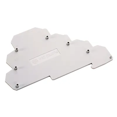 1492-EBJ3TM IEC End Barrier, 1.5 x 61.25 x 87.8mm