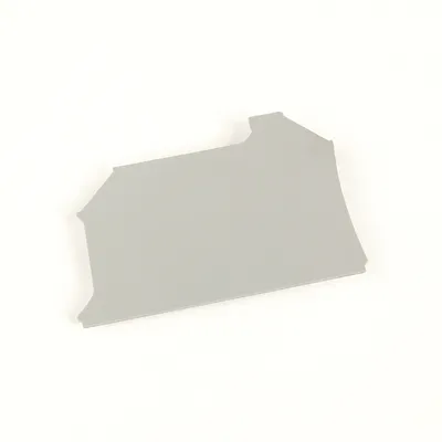 1492-EBJ4TW IEC End Barrier, 1.5 x 41 x 69