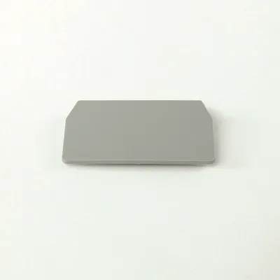 Allen-Bradley 1492-EBL2 – IEC End Barrier, 2 x 28.9 x 51.5mm Allen-Bradley 1492-EBL2 – IEC End Barrier, 2 x 28.9 x 51.5mm