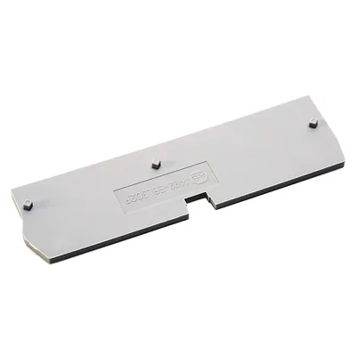 1492-EBL3Q2P END BARRIER