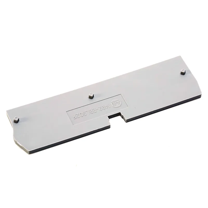 1492-EBL3Q2P END BARRIER