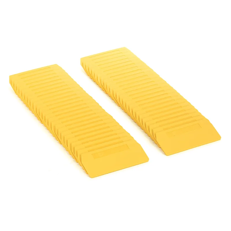 1492-EBL3T-Y IEC End Barrier, 2 x 30.6 x 64.5mm