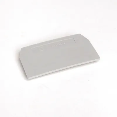 Allen-Bradley 1492-EBL6 – IEC End Barrier, 2 x 36.95 x 65mm Allen-Bradley 1492-EBL6 – IEC End Barrier, 2 x 36.95 x 65mm