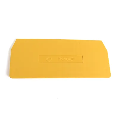 1492-EBL6T-B End Barrier