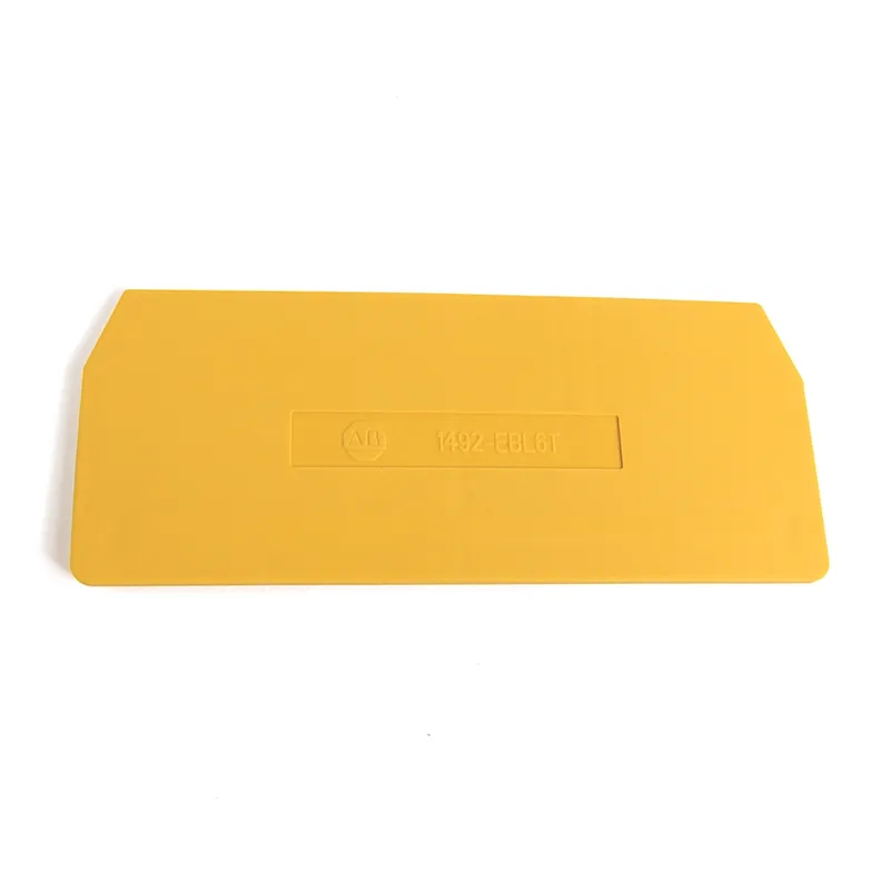1492-EBL6T-B End Barrier