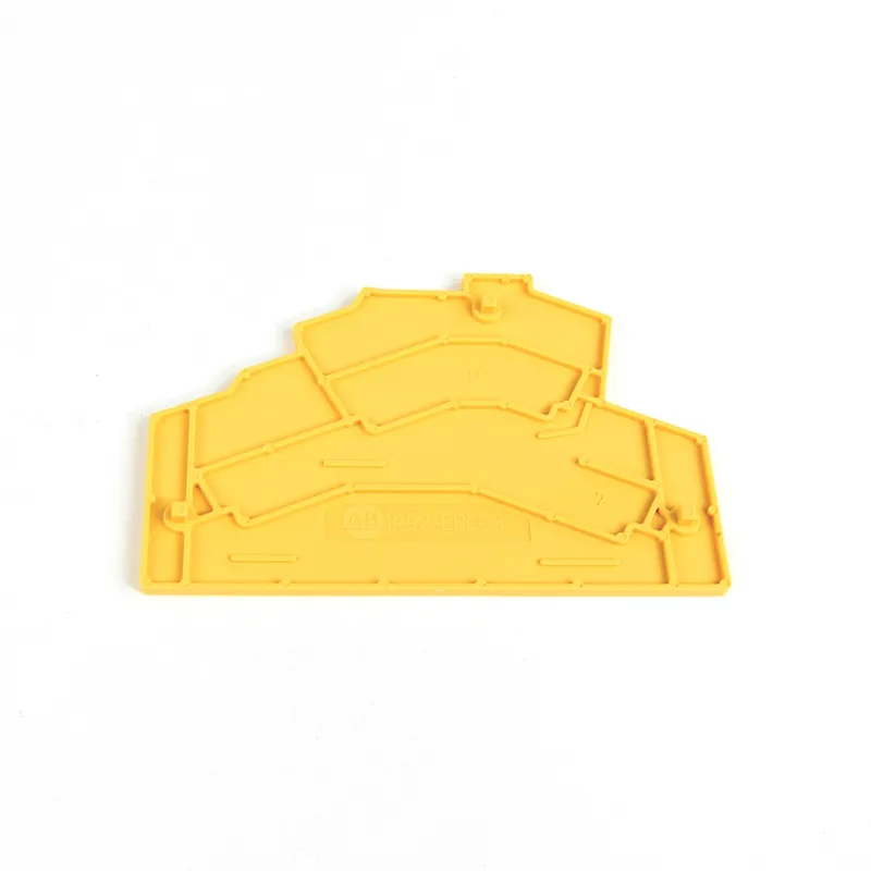 1492-EBLD3-B End Barrier