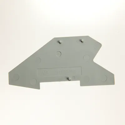 1492-EBLDAG3 IEC End Barrier, 1.5 x 46 x 95mm