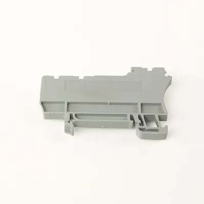 1492-EBLS2-3 IEC End Barrier, 5 x 68.5 x 45mm