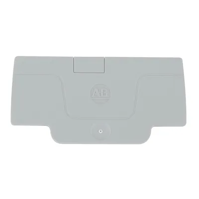 Allen-Bradley 1492-EBP2-Y – IEC Push-in Terminal Block End Barrier Allen-Bradley 1492-EBP2-Y – IEC Push-in Terminal Block End Barrier