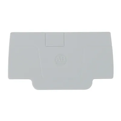 1492-EBP3-B IEC Push-in Terminal Block End Barrier