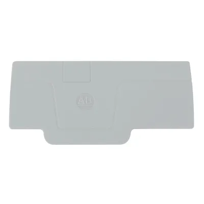 1492-EBP3T IEC Push-in Terminal Block End Barrier