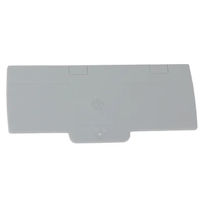 1492-EBP6PD2-BRE IEC Push-in Terminal Block End Barrier