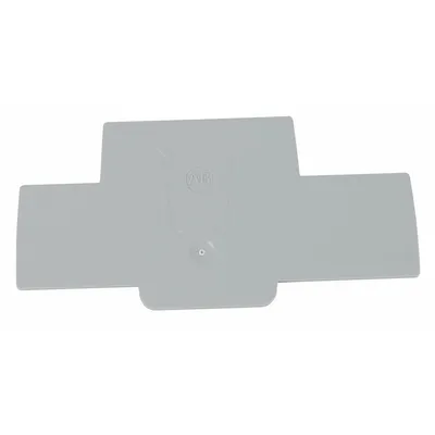 1492-EBPD3 IEC Push-in Terminal Block End Barrier