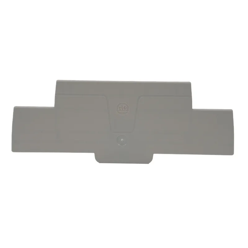 1492-EBPDKD3-B IEC Push-in Terminal Block End Barrier