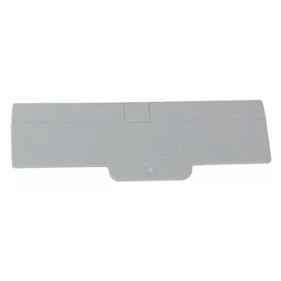 1492-EBPKD3Q IEC Push-in Terminal Block End Barrier