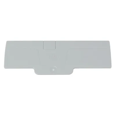 1492-EBPKD3T-B IEC Push-in Terminal Block End Barrier