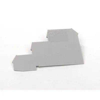 1492-EBTS3 IEC End Barrier, 1.5 x 66.2 x 44.1mm