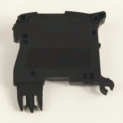 Allen-Bradley 1492-FJPK2 – IEC Term Blck No LED Fuse Lever Allen-Bradley 1492-FJPK2 – IEC Term Blck No LED Fuse Lever