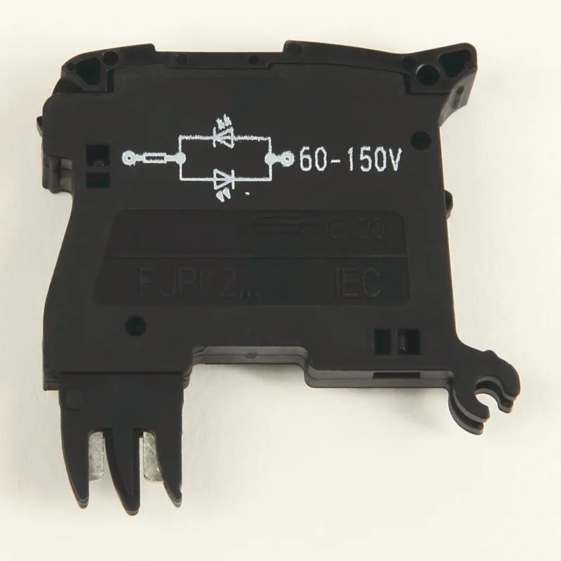1492-FJPK2120 IEC Term Blck 60-150V Fuse Lever