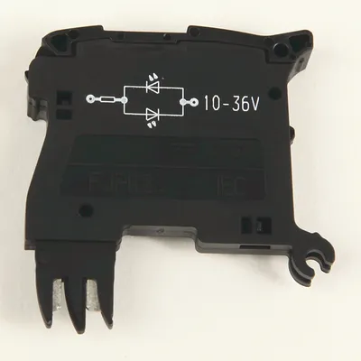 1492-FJPK224 IEC Term Blck 10-36V Fuse Lever