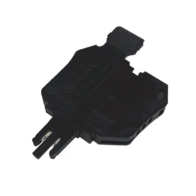1492-FPK2 IEC Term Blck No LED Fuse Lever