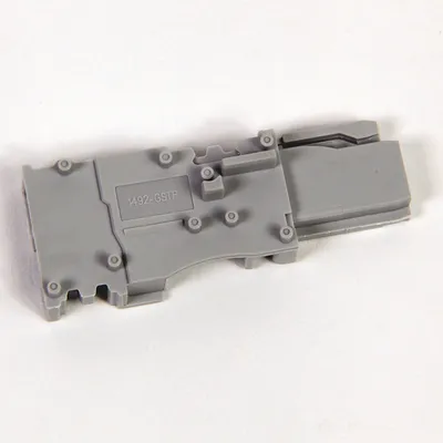 1492-GS3G030 3 Pole High Den. Slim Mini.Cb 3 A