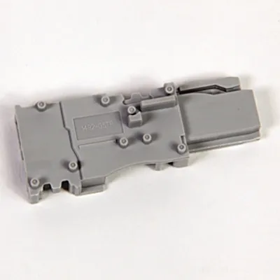 1492-GS3G050 3 Pole High Den. Slim Mini.Cb 5 A