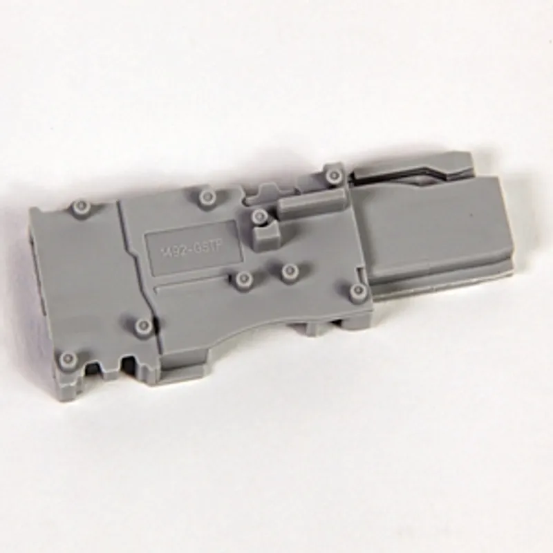 1492-GS3G050 3 Pole High Den. Slim Mini.Cb 5 A