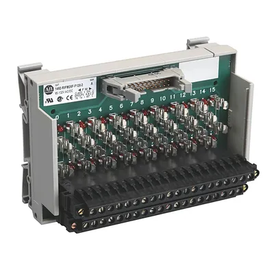 Allen-Bradley 1492-IFM20F-FS120-2 – Connection Products Allen-Bradley 1492-IFM20F-FS120-2 – Connection Products