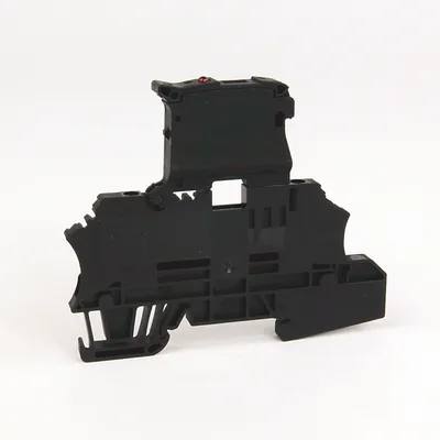 Allen-Bradley 1492-JP3FB120 – Fuse Process Terminal Block Allen-Bradley 1492-JP3FB120 – Fuse Process Terminal Block