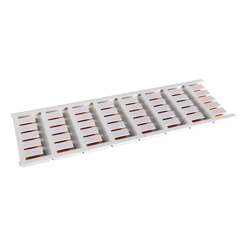 1492-MA6X12 Marking Card, 6 mm X 12 mm