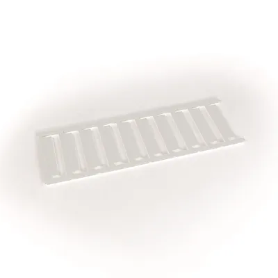 1492-MC8X10 IEC 8 x 10 mm Marker Card