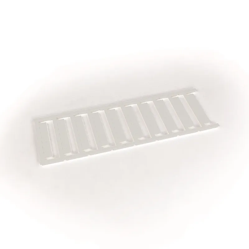 1492-MC8X10 IEC 8 x 10 mm Marker Card
