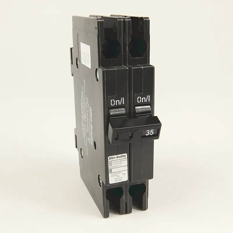 1492-MCAA235 35 A Ul489 Miniature Circuit Breaker