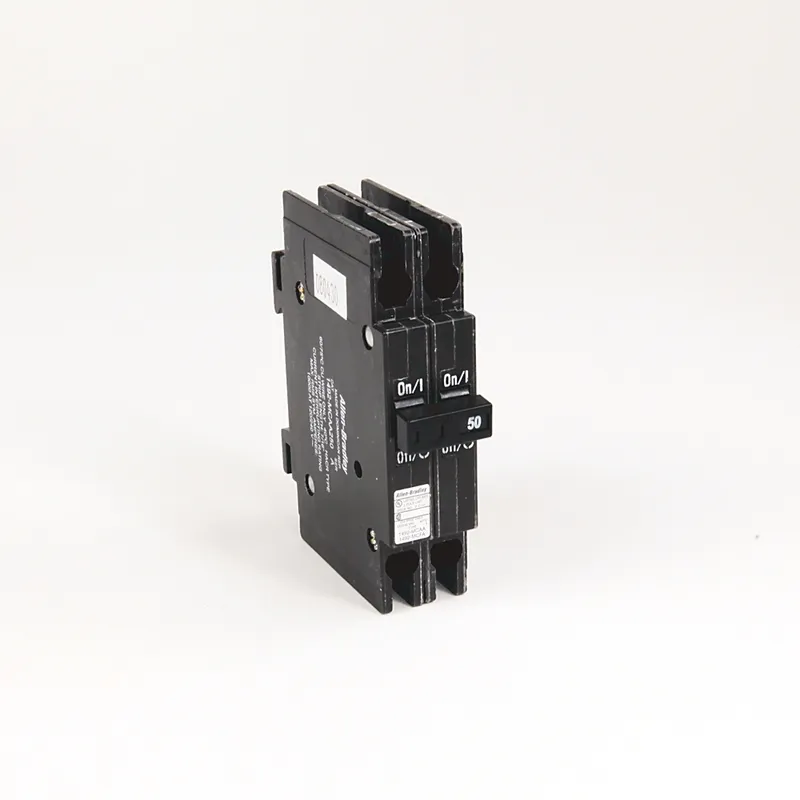 1492-MCAA250 50 A UL489 Miniature Circuit Breaker