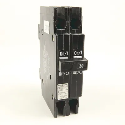 1492-MCAA2H30 Ckt Brkr, 30A 2Pole Ul489/Csa Ul489/Csa